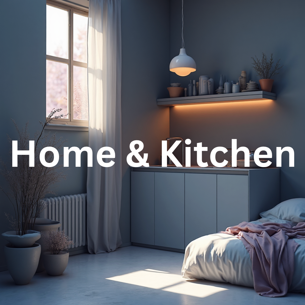 Home & Kitchen