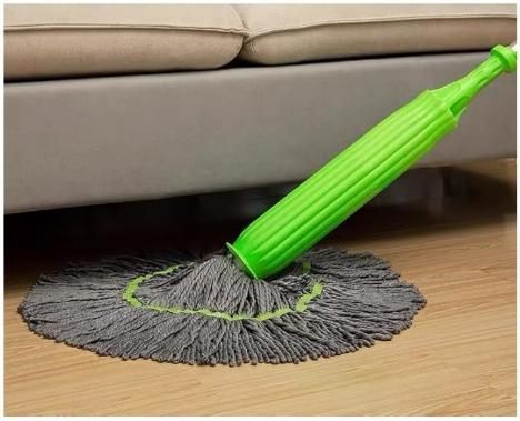 Powerful Self-twisting Water Rotating Mop